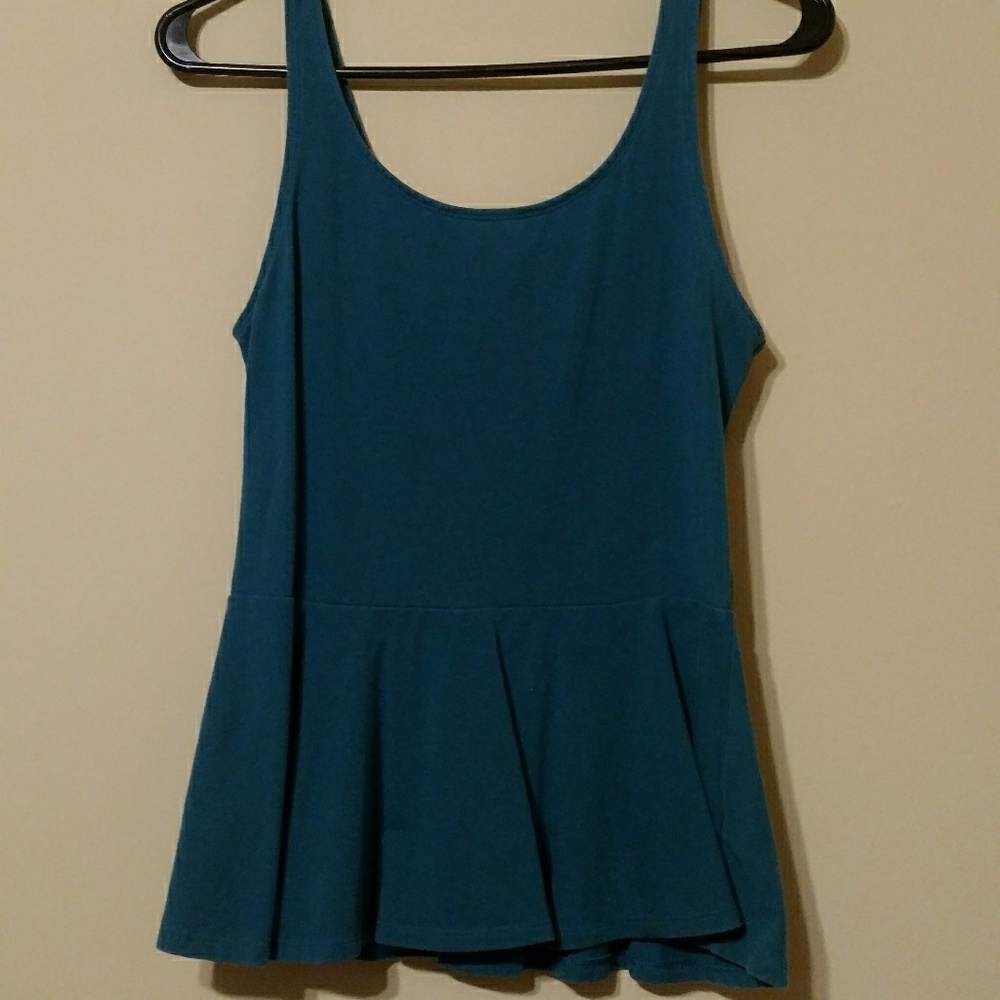 Express Tank